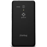 GreatCall Jitterbug Smart Easy-to-Use 5.5” Smartphone for Seniors
