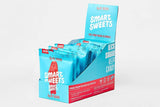 SmartSweets Sweetfish 1.8 Oz Bags (Box Of 12), Candy With Low-Sugar (3g) & Low Calorie (80)