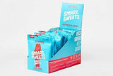 SmartSweets Sweetfish 1.8 Oz Bags (Box Of 12), Candy With Low-Sugar (3g) & Low Calorie (80)- Free of Sugar Alcohols & No Artificial Sweeteners