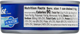StarKist Chunk Light Tuna in Water, 5 oz. Can, Pack of 48