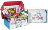 Healthy Vegan Snack Assortment Care Package - Popcorn, Chips, Puffs, Nuts, Bars, Fruit Snacks (24 Count)