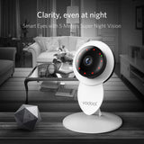 Vodool 1080p Home Camera, Indoor IP Surveillance Home Security Camera System Night Vision