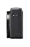 GR III Digital Compact Camera, 24mp, 28mm f 2.8 Lens with Touch Screen LCD