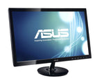 ASUS VS228H-P 21.5" Full HD 1920x1080 HDMI DVI VGA Back-lit LED Monitor