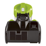 Bissell Zing Canister, 2156A Bagless Vacuum, Green