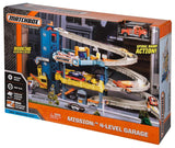 Matcbhox 4-Level Garage [Amazon Exclusive]