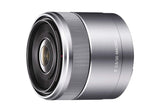Sony SEL30M35 30mm f/3.5 e-mount Macro Fixed Lens