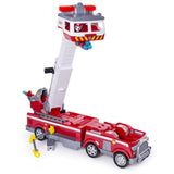 PAW Patrol - Ultimate Rescue Fire Truck with Extendable 2 Foot Tall Ladder, Ages 3 and Up