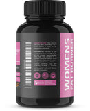 Nobi Nutrition Premium Fat Burner for Women - Thermogenic Supplement, Carbohydrate Blocker, Metabolism Booster an Appetite Suppressant
