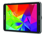 Samsung Galaxy Tab 4 4G LTE Tablet, Black 8-Inch 16GB (Verizon Wireless)