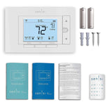 Emerson Sensi Wi-Fi Smart Thermostat for Smart Home, DIY Version, Works With Alexa, Energy Star Certified