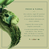 SEEDLIP Distilled Non-Alcoholic Spirits (Garden 108)