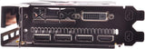 XFX Radeon RX 580 GTS XXX Edition 1386MHz OC+, 8GB GDDR5, VR Ready, Dual BIOS, 3xDP HDMI DVI, AMD Graphics Card (RX-580P8DFD6)