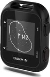Garmin Approach G10, Compact and Handheld Golf GPS with 1.3-inch Display