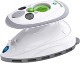 Steamfast SF-717 Mini Steam Iron with Dual Voltage Travel Bag