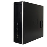 2018 HP Flagship Pro Desktop Computer Core I5 Upto 3.6GHz,8GB,512GB SSD,WiFi,DVD,DP,VGA,USB 3.0,Windows 10 Pro 64 Bit-Multi Language
