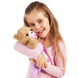 Little Live Pets Cozy Dozy Cubbles The Bear