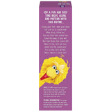 Earth's Best Organic Sesame Street Toddler Letter of the Day Cookies, Oatmeal Cinnamon, 5.3 oz. Box (Pack of 6)