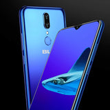 BLU G9 – 6.3” HD Infinity Display Smartphone, 64GB+4GB RAM -Blue