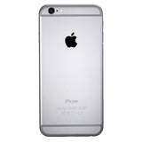 Apple iPhone 6, GSM Unlocked, 64GB - Space Gray (Renewed)