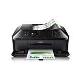 Canon Office and Business MX922 All-In-One Printer, Wireless and mobile printing
