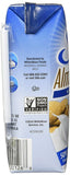 Silk Pure Almondmilk, Vanilla, 8 Ounce, 18 Count, Vanilla Flavored Non-Dairy Almond Milk, Individually Packaged, Dairy-free Milk