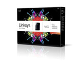 Linksys N300 Wi-Fi Wireless Router with Linksys Connect Including Parental Controls & Advanced Settings