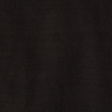 AmazonBasics Reversible Microfiber Comforter Blanket - Twin or Twin XL, Black