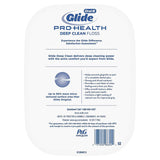Glide Oral-B Pro-Health Deep Clean Floss, Mint, Pack of 6