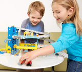 Matcbhox 4-Level Garage [Amazon Exclusive]