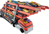 Hot Wheels Mega Hauler Truck [Amazon Exclusive]