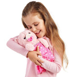 Little Live Pets Cozy Dozy Pinki The Bear