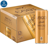 Pepsi-Cola 1893, Ginger (12 Ounce Cans, Pack of 12)
