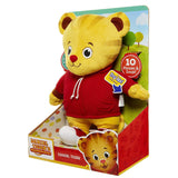 Daniel Tiger's Neighborhood Friends Plush