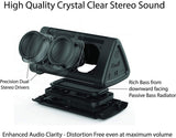 OontZ Angle 3 (3rd Gen) - Bluetooth Portable Speaker, Louder Volume, Crystal Clear Stereo Sound, Rich Bass