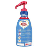 Nestle Coffee-mate Coffee Creamer, French Vanilla, liquid pump bottle, 50.7 Fl Oz (Pack of 2)