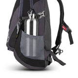 Sunhiker Small Cycling Hiking Backpack Water Resistant Travel Backpack Lightweight Daypack M0714