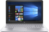 HP Pavilion 15 15.6" IPS Touchscreen Full HD (1920x1080) Business Laptop
