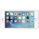 Apple iPhone 6S, AT&T, 64GB - Rose Gold (Renewed)