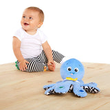 Baby Einstein Octoplush Plush Toy