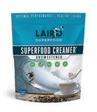 Laird Superfood Coffee Creamer Unsweetened 1lb