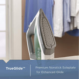 BLACK+DECKER Vitessa Advanced Steam Iron with Retractable Cord