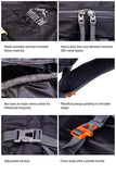 Venture Pal Lightweight Packable Durable Travel Hiking Backpack Daypack