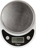 Ozeri ZK14-S Pronto Digital Multifunction Kitchen and Food Scale