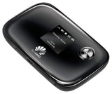 Huawei E5776 150 Mbps 4G LTE & 42 Mbps 3G Mobile WiFi Hotspot