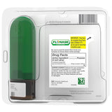 Flonase Allergy Relief Nasal Spray, Allergy Medicine Nose Spray, 24 Hour Non-Drowsy, 120 Sprays