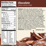 Premier Protein 30g Protein Shake, Chocolate, 11.5 Fl Oz, Pack of 12