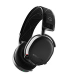 SteelSeries Arctis 7 (2019 Edition) Lossless Wireless Gaming Headset with DTS Headphone:X v2.0 Surround for PC and PlayStation 4 - Black