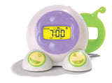 Mirari OK to Wake! Alarm Clock & Night-Light