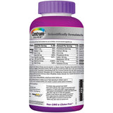 Centrum Silver Women (200 Count) Multivitamin / Multimineral Supplement Tablet, Vitamin D3, Age 50+